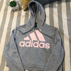 Adidas hoodie